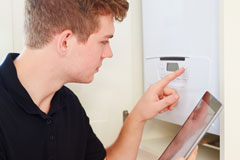boiler maintenance Withycombe Raleigh