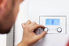 best Withycombe Raleigh boiler servicing companies
