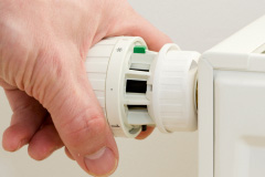 Withycombe Raleigh central heating repair costs