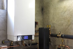 Withycombe Raleigh condensing boiler companies