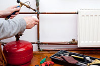 free Withycombe Raleigh heating repair quotes