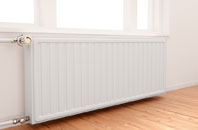 Withycombe Raleigh heating installation