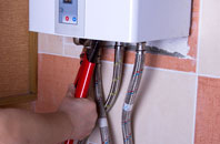 free Withycombe Raleigh boiler repair quotes